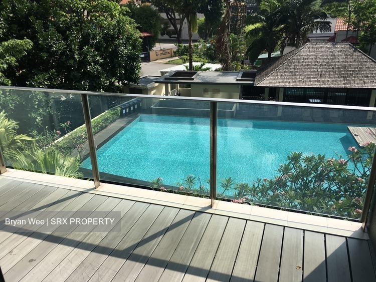 Oasis Garden (D19), Condominium #177305422